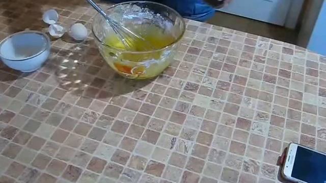 Заварной крем смотреть онлайн