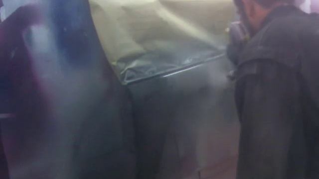 Air Gunsa AZ3 смотреть онлайн