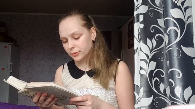 Русскую народную сказку "Лиса и волк" читает Зоя Гладышева смотреть онлайн