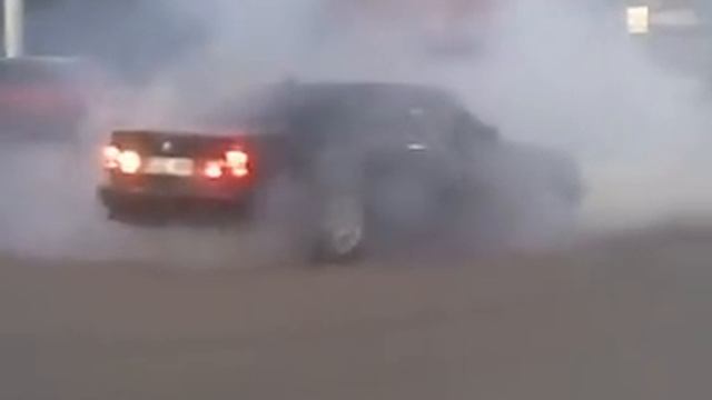 погоня в Кузьминки 2011 смотреть онлайн