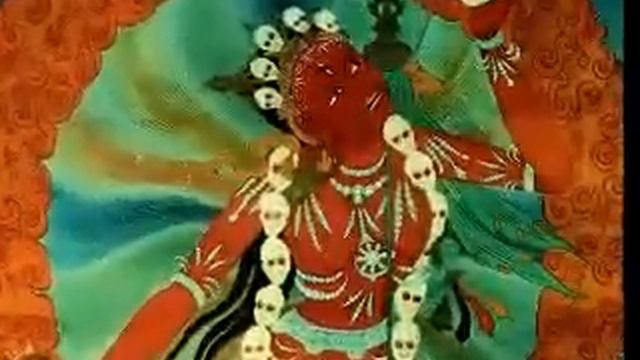 Образы Тибетского буддизма.Монголия.Бурятия смотреть онлайн