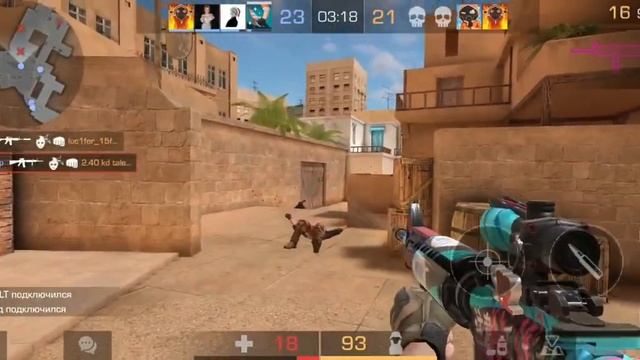 стендофф вернулся смотреть онлайн