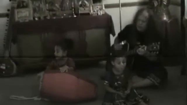 Mega Mantra's - the Cosmic Kids смотреть онлайн