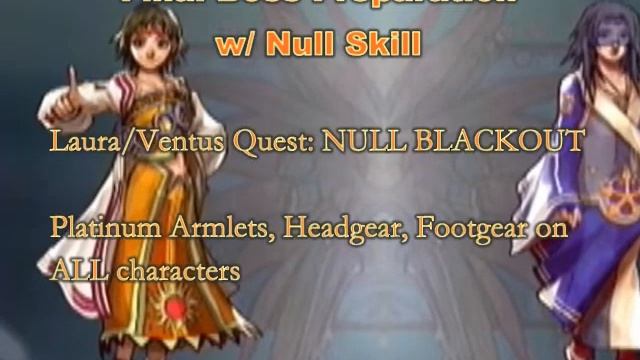 UNLIMITED Saga: The Tutorials - Episode 6 Part 2 смотреть онлайн