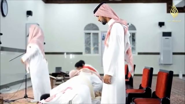 Правильное чтение намаза (Сунна) смотреть онлайн