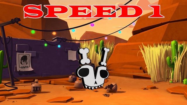 Alphabet Lore (A-Z) Skeletons - Speed x1 vs x2 смотреть онлайн