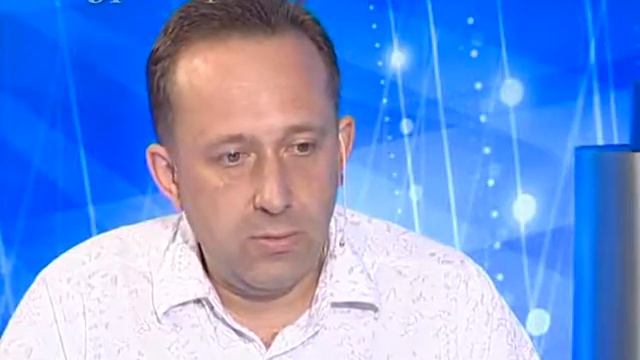 Виталий Злочевский, юрист смотреть онлайн