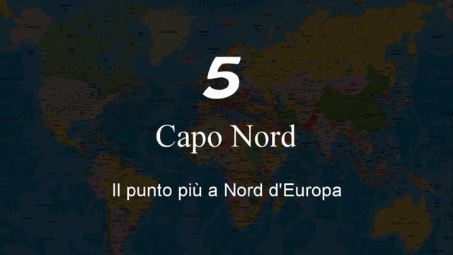 Cosa vedere in Norvegia - I 10 posti più belli della Norvegia смотреть онлайн