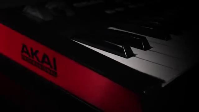 Introducing the All New Akai Professional Advance Keyboards смотреть онлайн