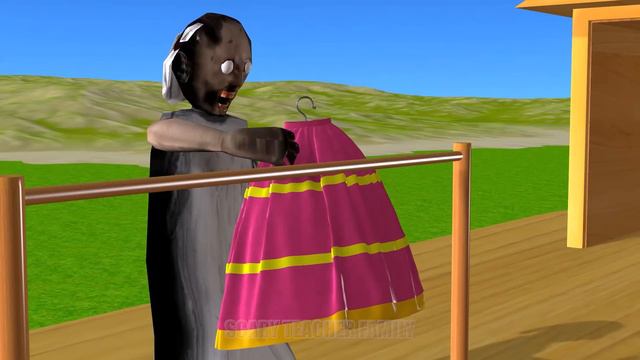Scary Teacher 3D vs Squid Game Bowling Water Bottle and Honeycomb Candy Shapes 5 Times Challenge смотреть онлайн