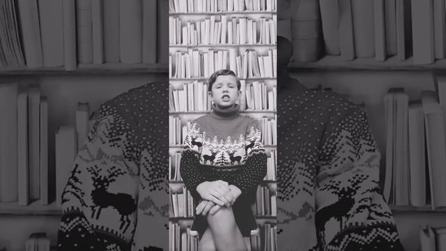 А.С.ПУШКИН- ЗИМНЯЯ ДОРОГА смотреть онлайн