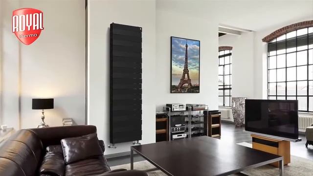 Радиаторы Royal Thermo PianoForte смотреть онлайн