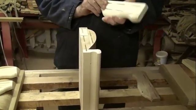 Продолжаем делать фасадную часть шкафов для кухни ,столешница для кухни из дерева смотреть онлайн