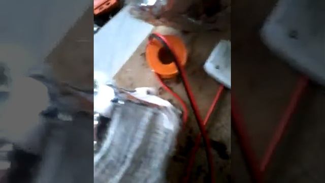 Обзор лабораторного блока питания с чюкокаброй и вентиляторами и маленький обзор турбина для пылесо смотреть онлайн