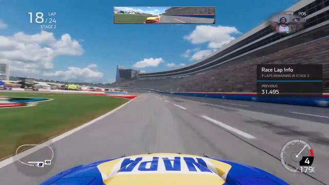 !!! Nascar Heat5 Battle Against All Odds!!! Make sure Yall Subscribe To Blessing_Gifted2 смотреть онлайн