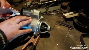 Не крутит стартер ВАЗ классика