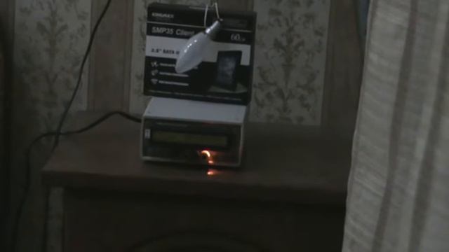 будильник включает свет смотреть онлайн