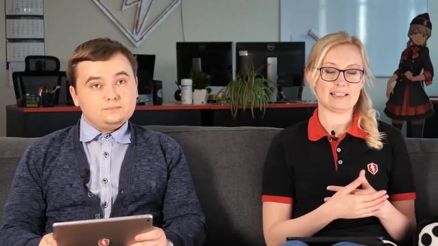 ФИШКИ ОБНОВЛЕНИЯ 6.0 WoT Blitz / ОТЛЕТ БАШНИ, НОВОЕ ПРОБИТИЕ И Т.Д. смотреть онлайн