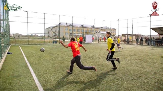 Кубок Лакии 2017 Кара 3-2 Балхар смотреть онлайн