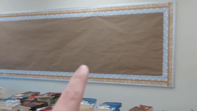 Classroom Setup! Day in the Life of a High School Teacher - High School Classroom Setup and Decor смотреть онлайн