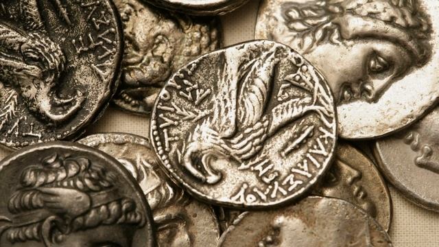 «Золотой век» Римской республики. Интересно и Увлекательно. смотреть онлайн