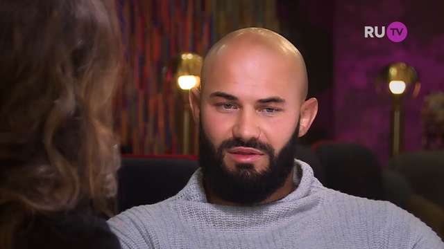 Джиган о совместном клипе с Ани Лорак смотреть онлайн