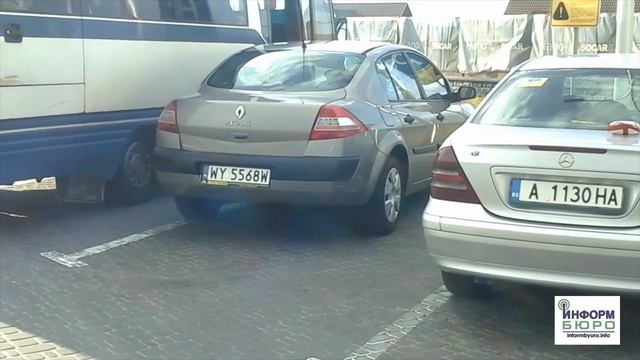 Таможенники не имеют права штрафовать владельцев авто с еврономерами смотреть онлайн