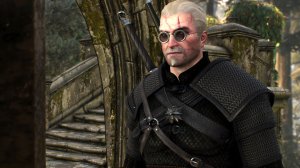 Ведьмак 3: Дикая Охота v 4.03 - Прохождение #84 - В волчьей шкуре