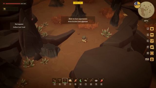 We Got A REVOLVER ! Don't Die In The Wes [E2] смотреть онлайн