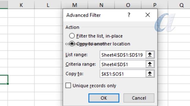 ? Find Unique Values with out Formula in Ms-Excel Telugu ? Any Version || Computersadda.com смотреть онлайн