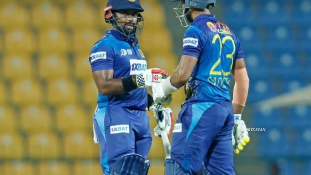 Asia Cup 2023 - Points Table After India Vs Nepal | Asia Cup Points Table 2023 After IND Vs NEP смотреть онлайн