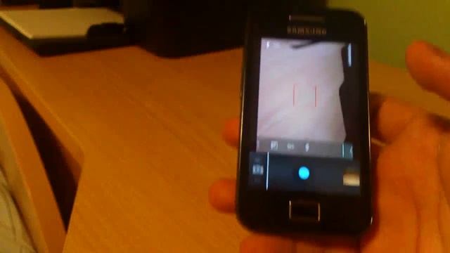 Jelly Bean Android 4.1.1 para Galaxy Ace [CM10 18-09-12] HD смотреть онлайн