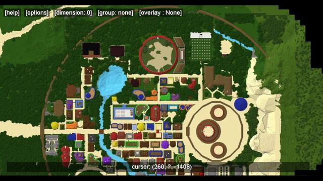 NarutoCraft | Важные места и боссы | #2 смотреть онлайн