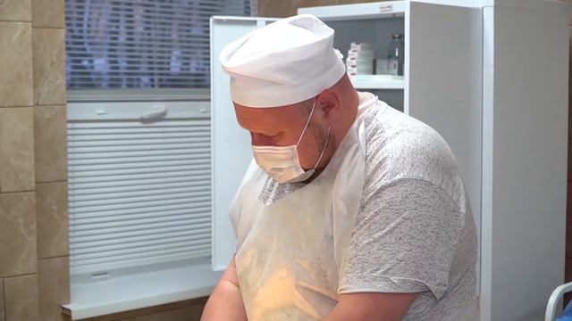 1 городская клиника смотреть онлайн