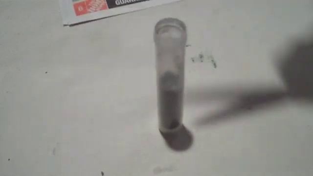How to Make 'Thermite' смотреть онлайн