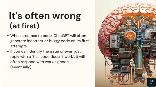 🤖 ChatGPT for Developers: Tips, Tricks, and Real-World Experiences | Chat GPT and Midjourney смотреть онлайн