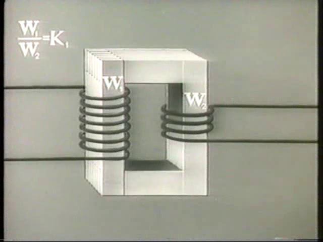 Трансформатор электровоза ВЛ60 1 смотреть онлайн