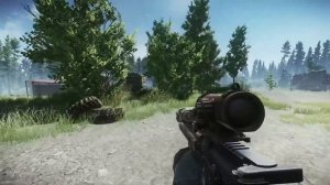 Благодарность ｜ Квест барахольщика ｜ Escape from Tarkov