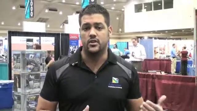 Santiago Gomez with General Formulations смотреть онлайн