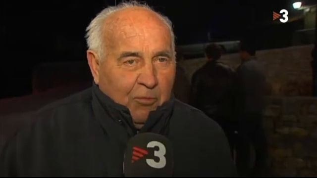 TN Comarques Prullans 14.02.12 смотреть онлайн