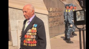 Память о Великой Победе