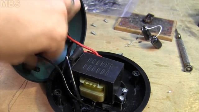 Самодельная светодиодная лампа #2. Как сделать самому? смотреть онлайн