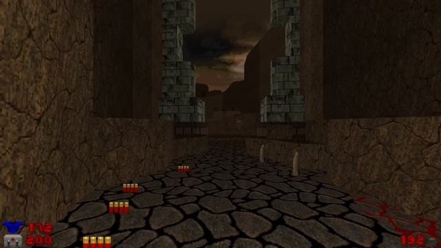 PRO DOOM: NO REST FOR THE LIVING смотреть онлайн