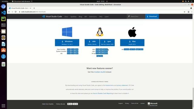 Trying Django On Raspberry Pi