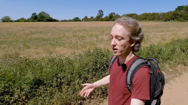How England's Oldest Road Was Nearly Lost Forever смотреть онлайн