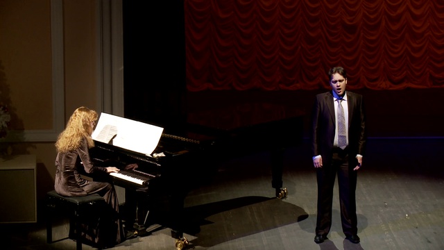 Ivan Petrov(Live)-