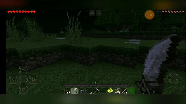 Epi. 2 The Spider Queen and something Weird | Modded Minecraft PE смотреть онлайн