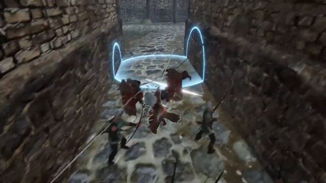 Стоит ли играть а Conquerors Blade в 2021 году? (Конкуерорс блейд 2021)