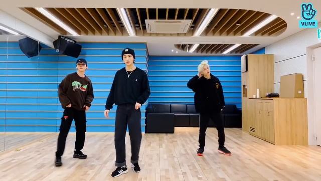 Stray Kids Dance Racha (LeeKnow, Hyunjin, Felix) Dance Compilation - SKZ LIFE