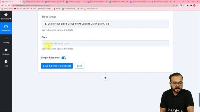 Google Forms to Google Docs - Create Certificates & Send on WhatsApp (WhatsApp Cloud API) смотреть онлайн